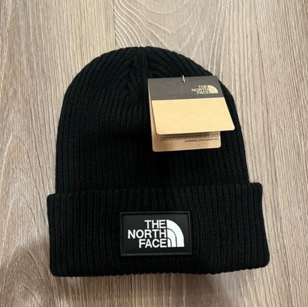 The North Face beanies - Picture 1 of 2